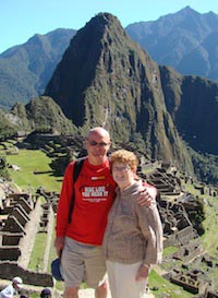 Macchu Pichu